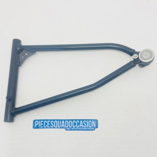 TRIANGLE SUPERIEUR DROIT QUAD 450 YFZR YAMAHA (NOIR)