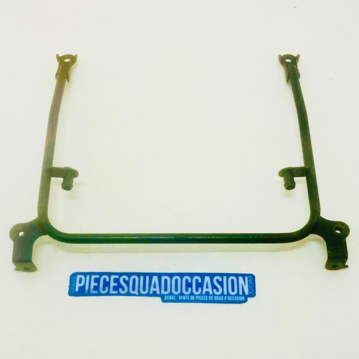 support calandre quad 660 grizzly yamaha