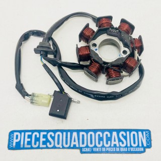 stator quad 150 yukon e-ton