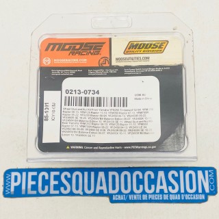 kit goujon + écrou de roue quad 450 yfz/yfzr et 700 raptor yamaha