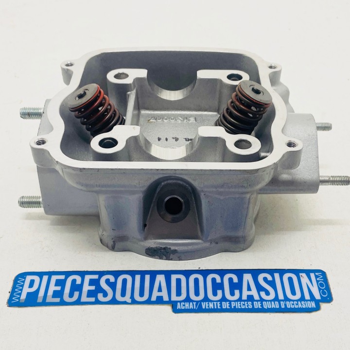 culasse quad 300/330/333/350/360 masai et dinli