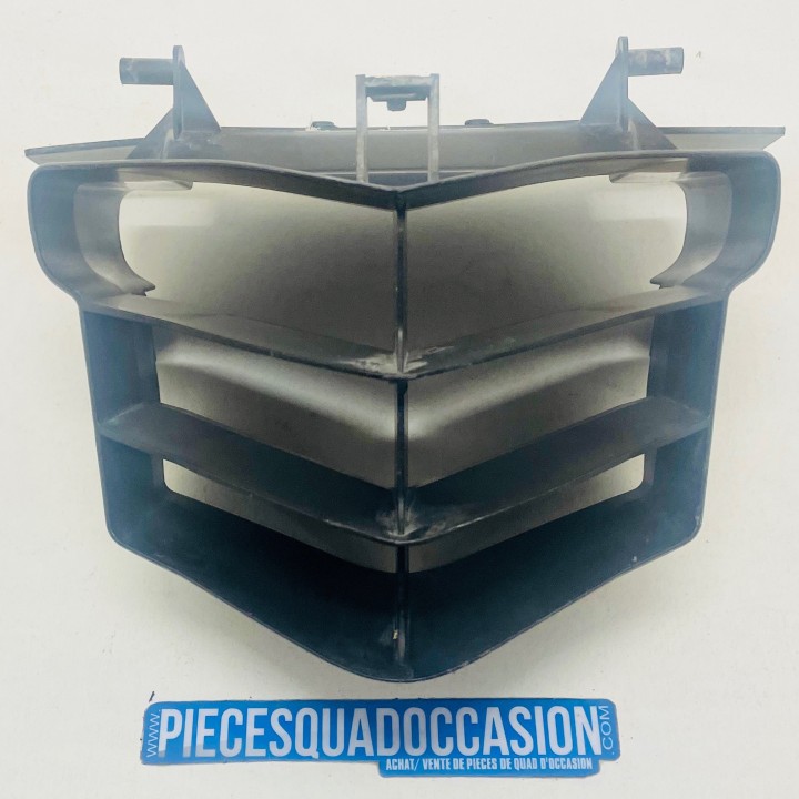 grille avant quad 350 et 450 wolverine yamaha