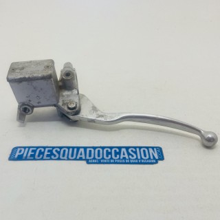 maitre cylindre avant gauche quad target tgb