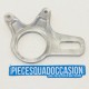 SUPPORT D'ETRIER DE FREIN ARRIÉRE QUAD 700 RAPTOR