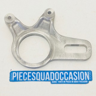 SUPPORT D'ETRIER DE FREIN ARRIÉRE QUAD 700 RAPTOR