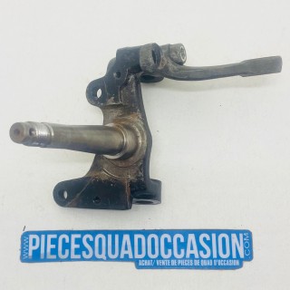 FUSÉE GAUCHE QUAD 350 WARRIOR/RAPTOR/BANSHEE