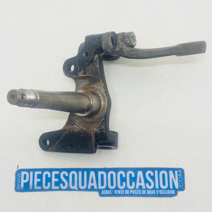 FUSÉE GAUCHE QUAD 350 WARRIOR/RAPTOR/BANSHEE