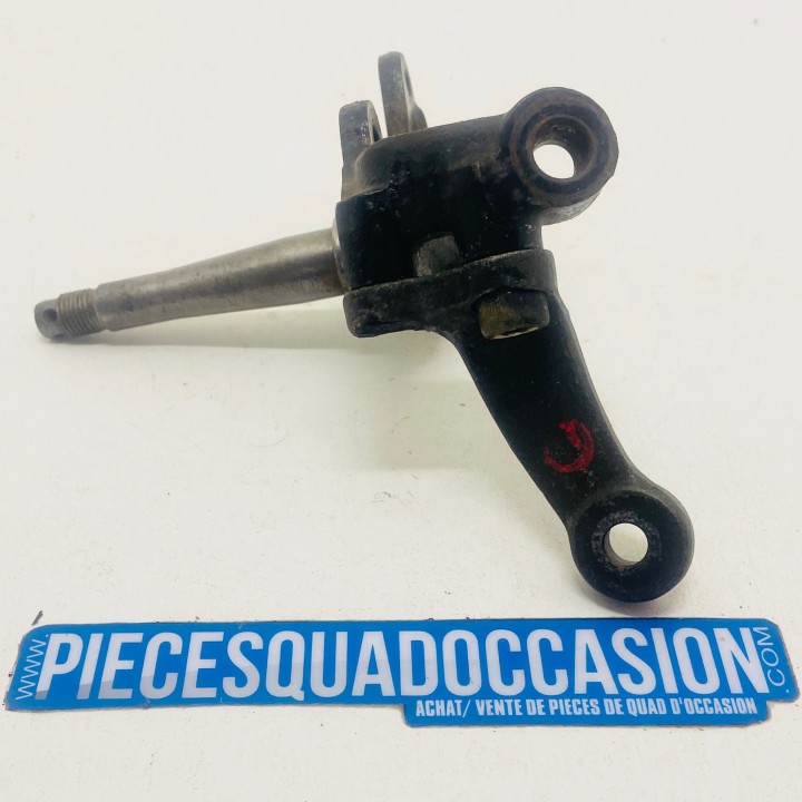 FUSÉE GAUCHE QUAD 350 WARRIOR/RAPTOR/BANSHEE