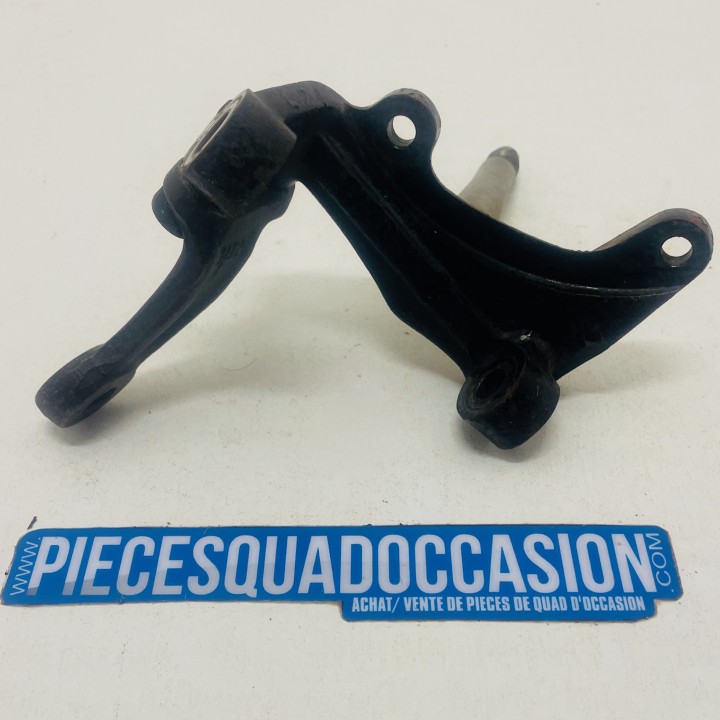 FUSÉE GAUCHE QUAD 350 WARRIOR/RAPTOR/BANSHEE