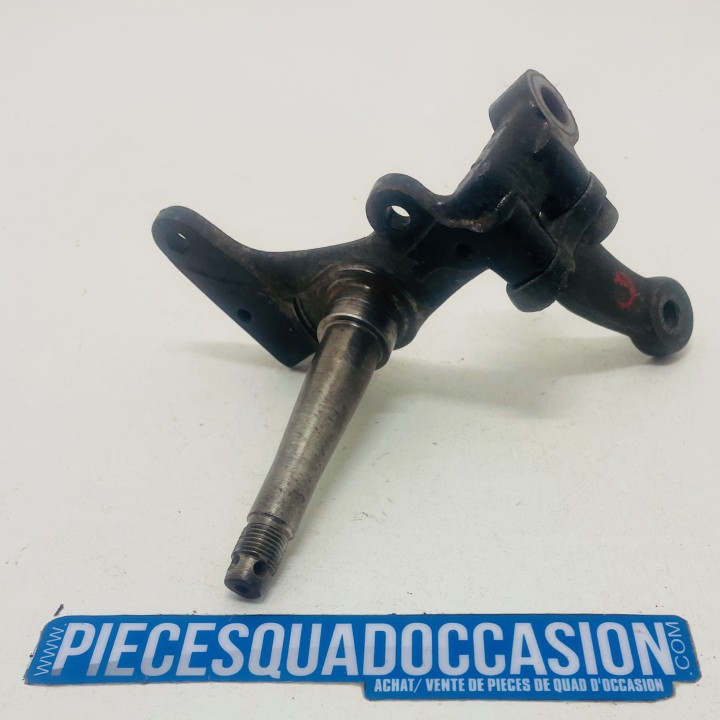 FUSÉE GAUCHE QUAD 350 WARRIOR/RAPTOR/BANSHEE