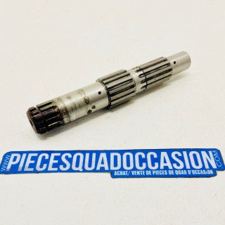 arbre secondaire quad 500 predator polaris