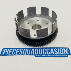 cloche d'embrayage quad 150/170 smc