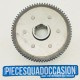 cloche d'embrayage quad 150/170 smc