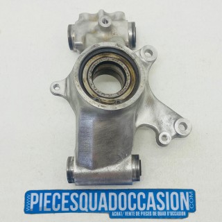 fusée droite quad 700 grizzly yamaha