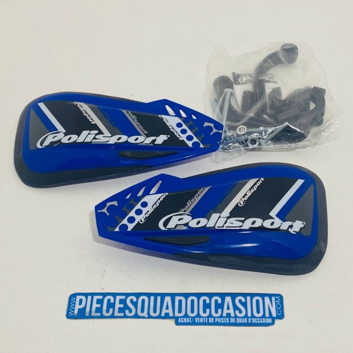 protége-main sharp polisport quad et moto (vert)