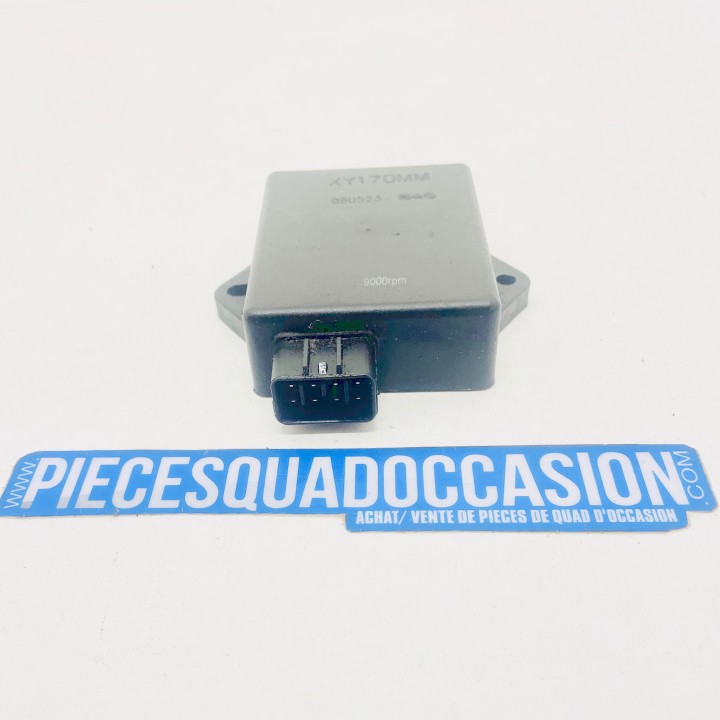 cdi buggy 860/890 HY hytrack et 300 G glamis