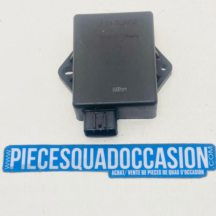 cdi buggy 860/890 HY hytrack et 300 G glamis