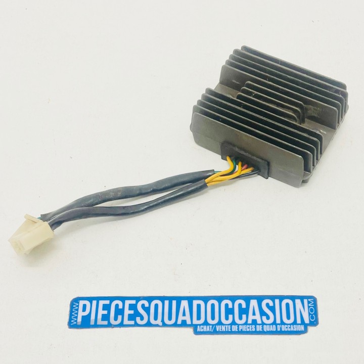 regulateur buggy 860/890 HY hytrack et 300 G glamis