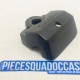 protection de guidon quad 200 blaster yamaha "2' génération (bleu)