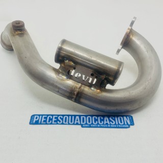 COLLECTEUR DEVIL QUAD 450 DS CAN AM