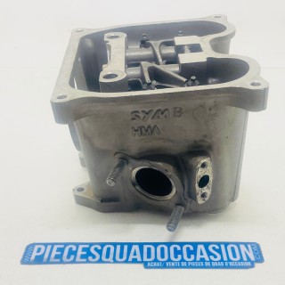 culasse quad 250 et 300 vector e-ton et 250 quadlander sym