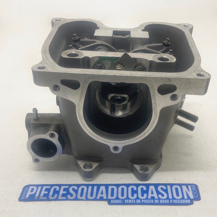 culasse quad 250 et 300 vector e-ton et 250 quadlander sym