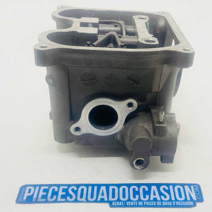 culasse quad 250 et 300 vector e-ton et 250 quadlander sym