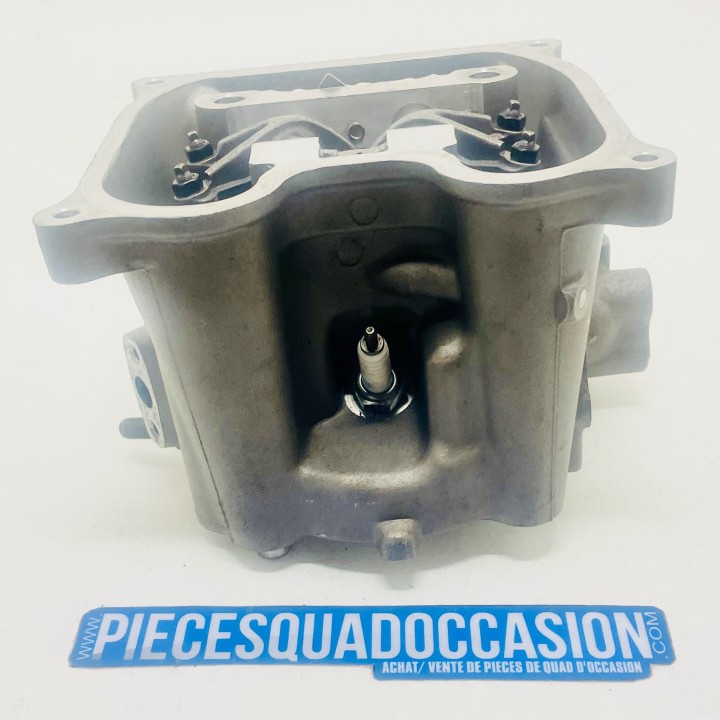 culasse quad 250 et 300 vector e-ton et 250 quadlander sym