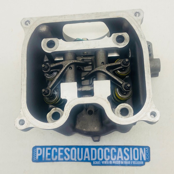 culasse quad 250 et 300 vector e-ton et 250 quadlander sym