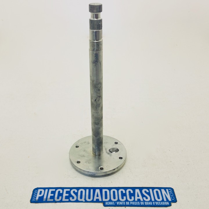 axe de volant buggy 860 HY hytrack