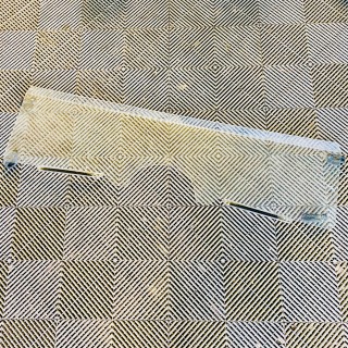 demi-pare brise ssv ou buggy