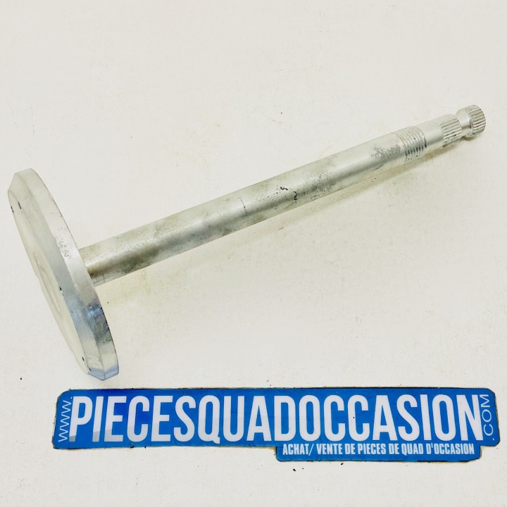 axe de volant buggy 860 HY hytrack