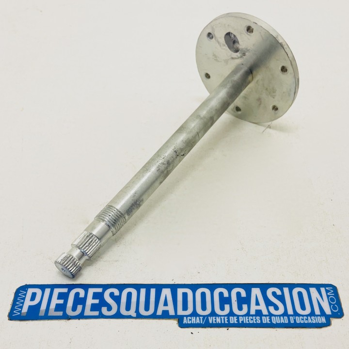 axe de volant buggy 860 HY hytrack