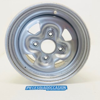 jante avant quad 660 grizzly yamaha