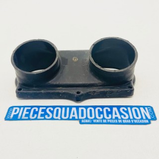 support de manchon de boite a air quad 350 banshee yamaha