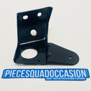 support châssis avant quad A433 masai