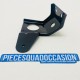 support châssis avant quad A433 masai