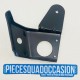 support châssis avant quad A433 masai