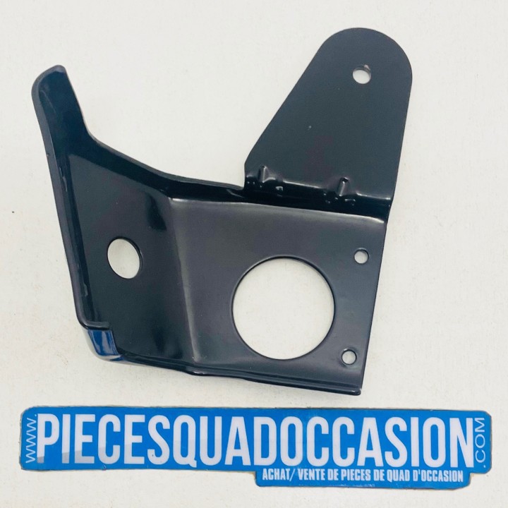 support châssis avant quad A433 masai
