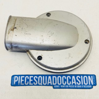 cache ventilation carter gauche buggy 860/890 HY hytrack et 300 G glamis