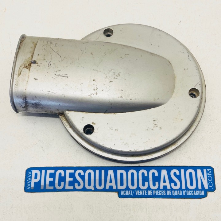 cache ventilation carter gauche buggy 860/890 HY hytrack et 300 G glamis