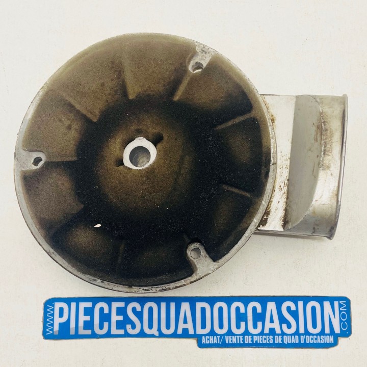 cache ventilation carter gauche buggy 860/890 HY hytrack et 300 G glamis