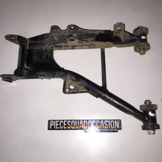 TRIANGLE ARRIÉRE INFÉRIEUR DROIT QUAD 450 LTA KING QUAD  SUZUKI (