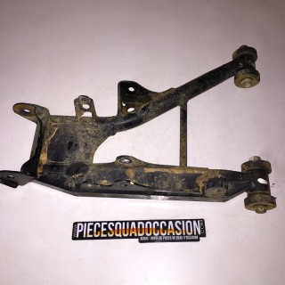 TRIANGLE ARRIÈRE INFÉRIEUR GAUCHE QUAD 450 LTA KING QUAD  SUZUKI