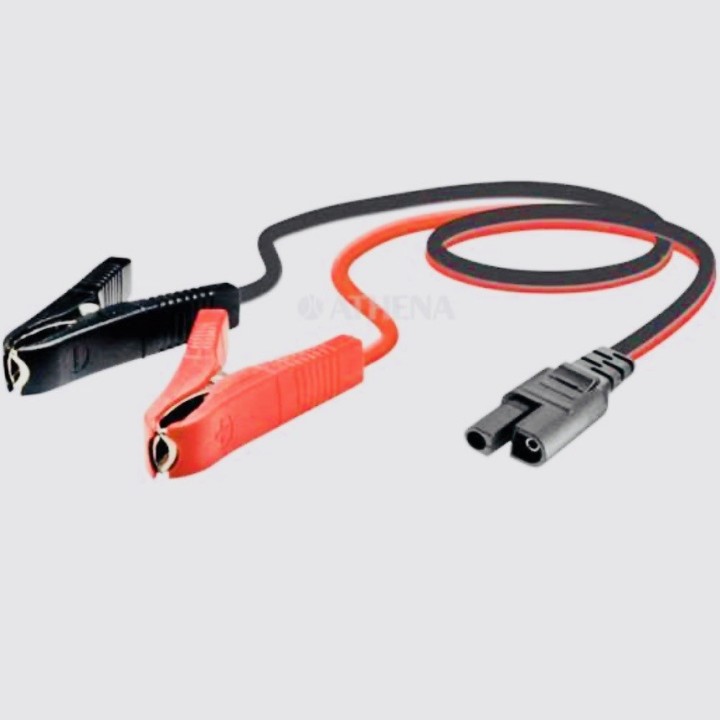 Chargeur Automatique de batterie lithium/plomb  GET