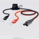 Chargeur Automatique de batterie lithium/plomb GET