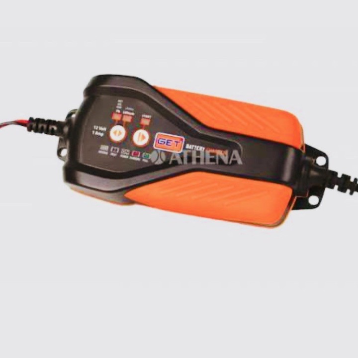 Chargeur Automatique de batterie lithium/plomb  GET