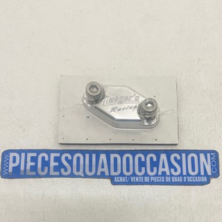 cache frein de parking leager's (alu)