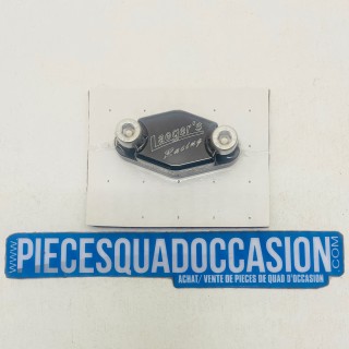 cache frein de parking leager's (noir)