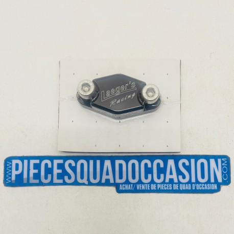 cache frein de parking leager's (noir)